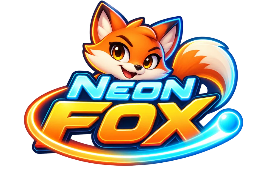 NeonFox